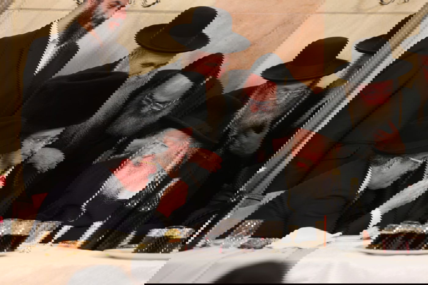 זופניק בכיכר • כל התמונות, הנייעס והחשיפות של השבוע