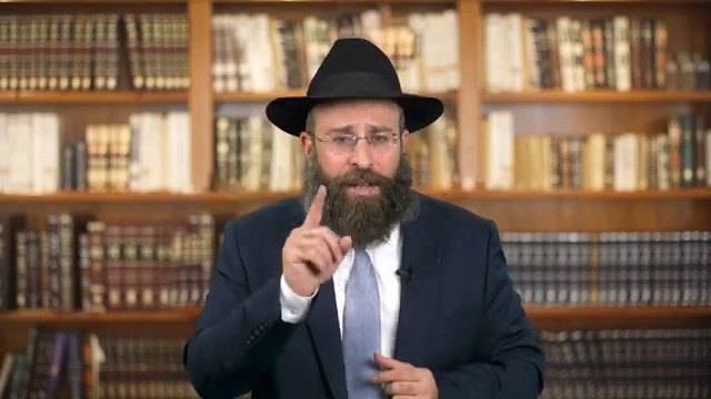 הרב אקריש