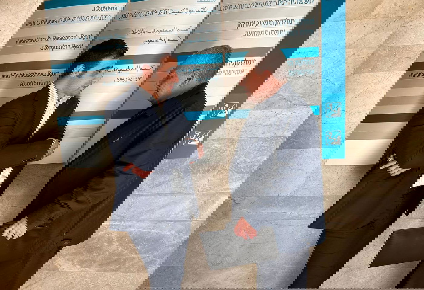 זופניק בכיכר • כל התמונות, הנייעס והחשיפות של השבוע