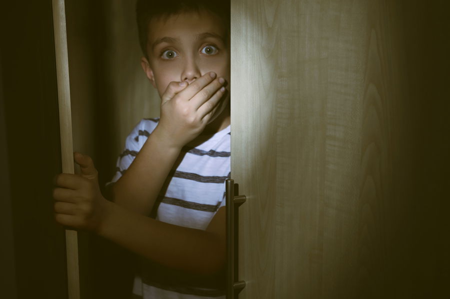 איך נגרום לילד לשתף אותנו בה-כ-ל? | חמשת המפתחות, שלב אחרי שלב