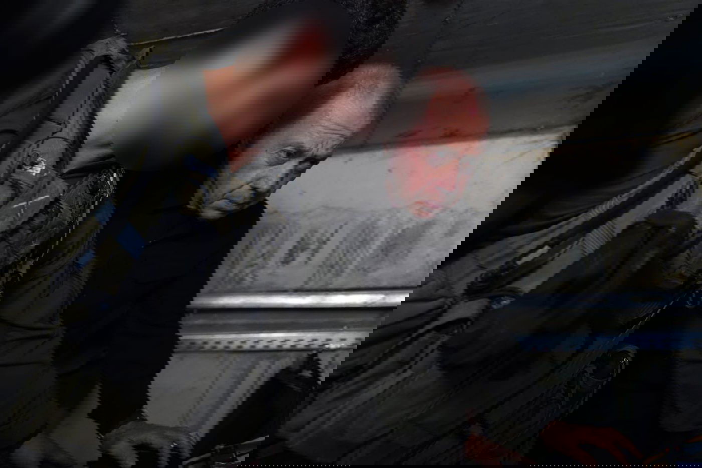 גלנט: ״המקומות שהיו הבטוחים ביותר הפכו למלכודת למחבלי החמאס"