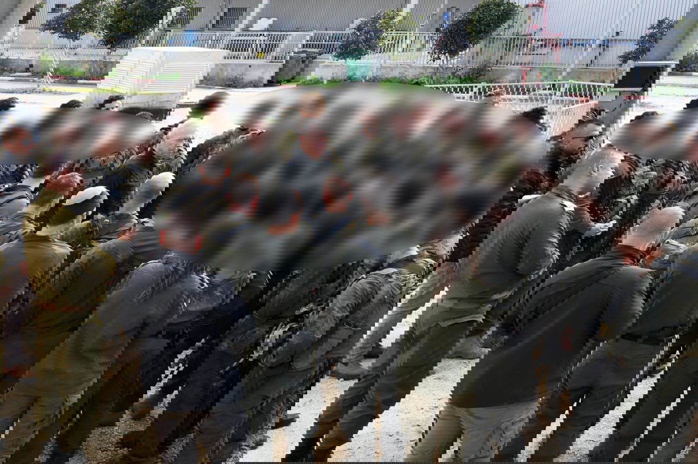 גלנט: ״המקומות שהיו הבטוחים ביותר הפכו למלכודת למחבלי החמאס"