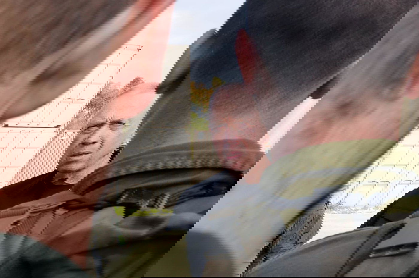 גלנט: ״המקומות שהיו הבטוחים ביותר הפכו למלכודת למחבלי החמאס"