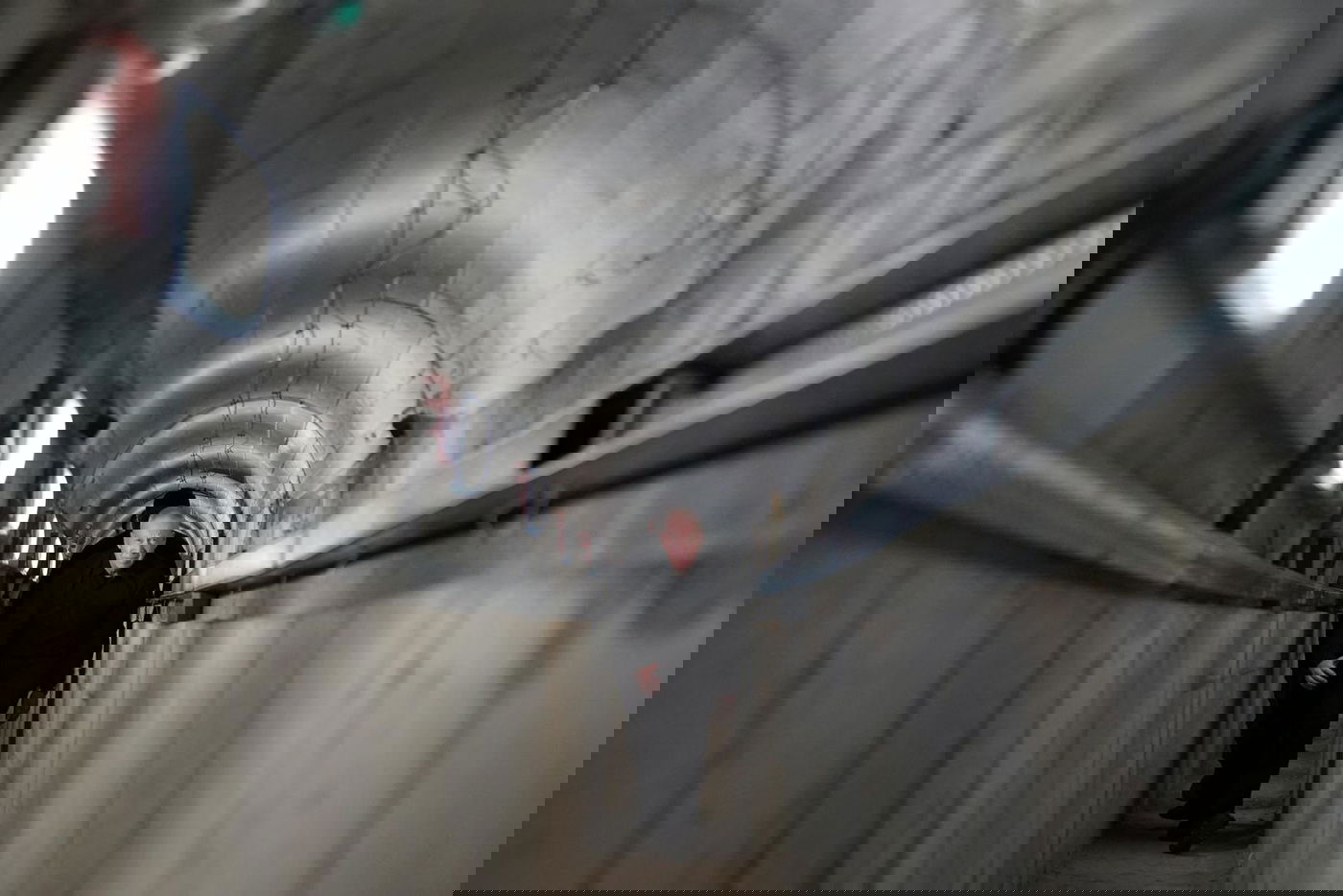 גלנט: ״המקומות שהיו הבטוחים ביותר הפכו למלכודת למחבלי החמאס"