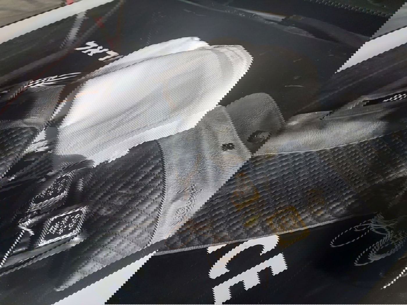 סירב לשטיפת רכבו, חטף אבנים ונשדד: הטלית והתפילין אותרו והוחזרו 