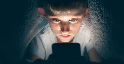 הפרעות קשב אצל ילדים | אילוסטרציה