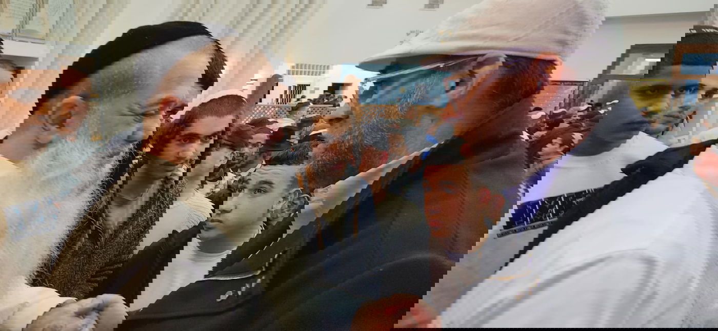 זופניק בכיכר • כל התמונות, הנייעס והחשיפות של השבוע