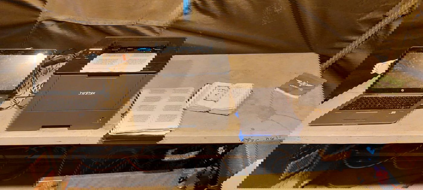 בלב קן הצרעות העזתי: ספר התניא הודפס בפאתי חאן יונס