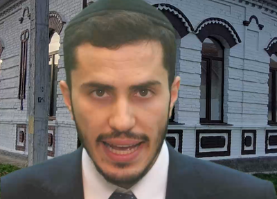 מה שאל הבעל שם טוב את 'המתנגד' שרצה להמיתו | צפו