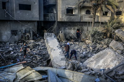 בית הדין בהאג הוציא צווים נגד ישראל; הי"ד: לוחם נפל בקרב ברצועת עזה | עדכונים שוטפים