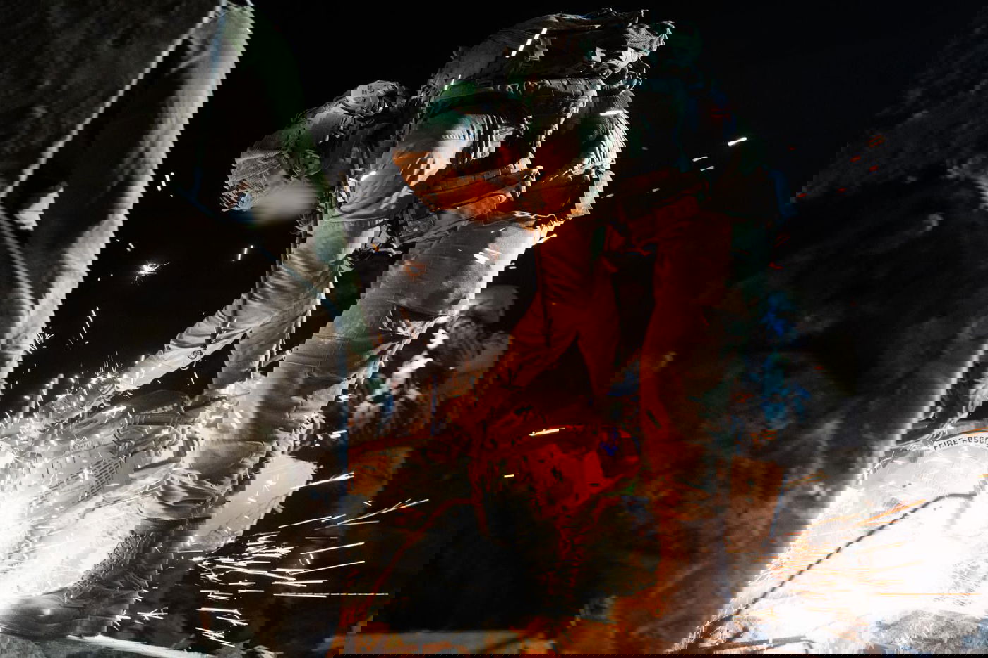 פעילות כוחות צה"ל ברצועת עזה