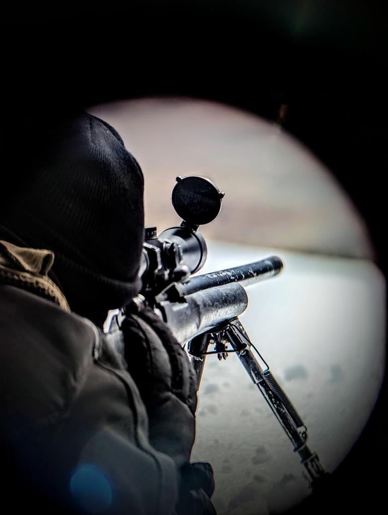 פעילות כוחות צה״ל בגבול הצפון