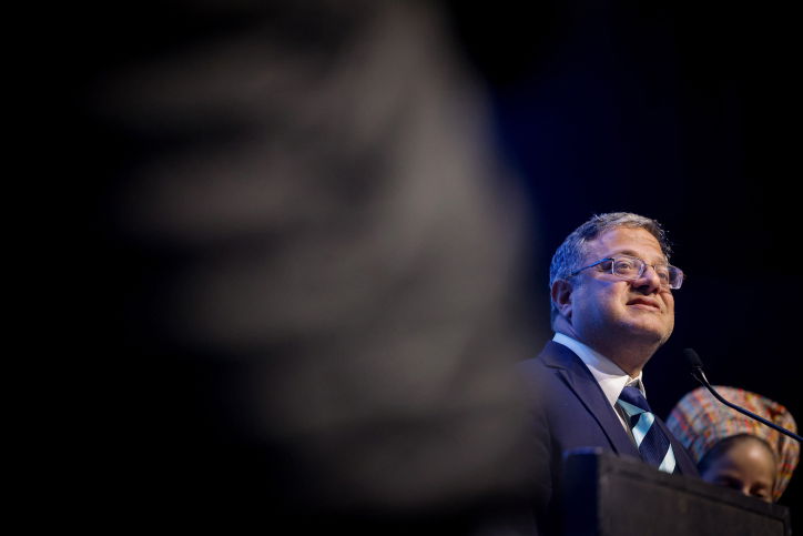 כינוס הימין הערב