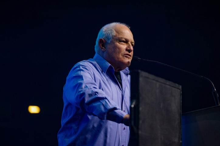 כינוס הימין הערב