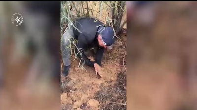 לא רק בעזה: בלשים איתרו נשק בגן ילדים ביישוב שגב שלום