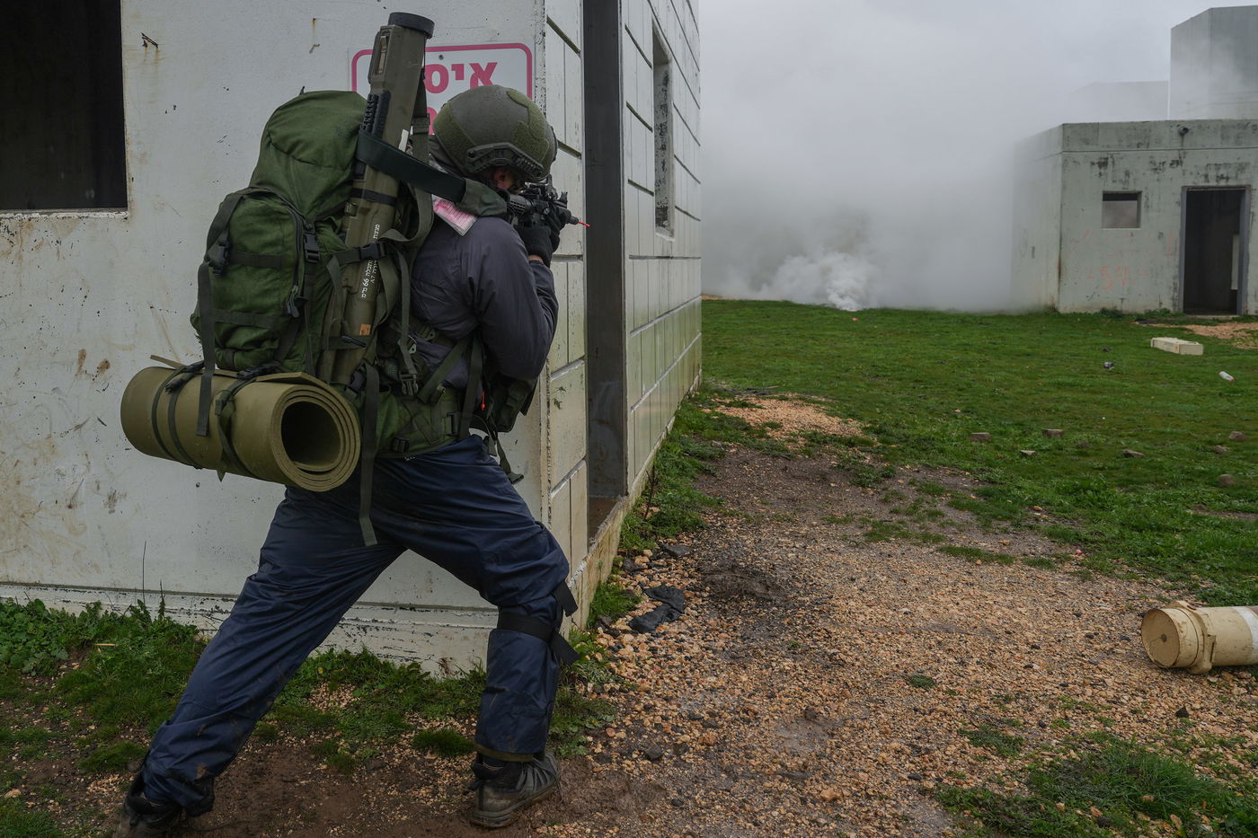 סרבנות בצה"ל: הלוחם החל לרצות את העונש "החמור ביותר"