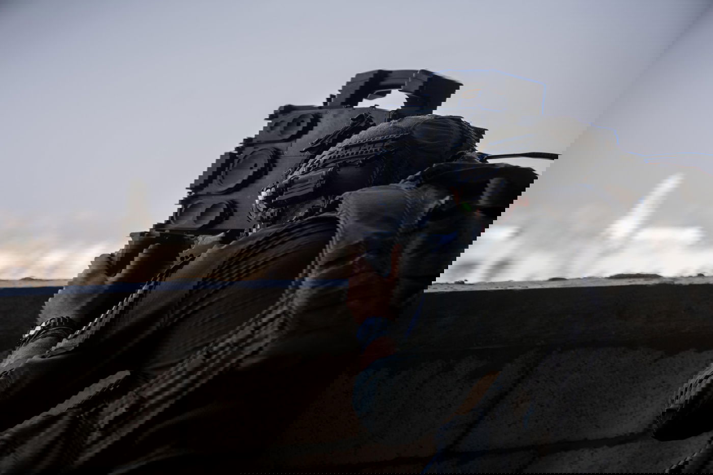 פוליטיקאים בארה"ב: "לתקוף באיראן" | התקדמות במגעים לעסקה עם חמאס • העדכונים 