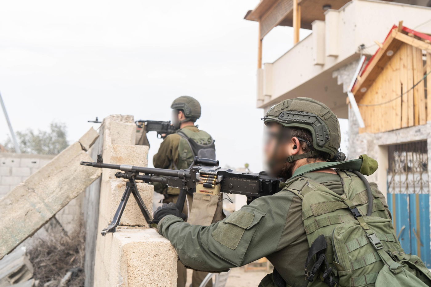 פוליטיקאים בארה"ב: "לתקוף באיראן" | התקדמות במגעים לעסקה עם חמאס • העדכונים 