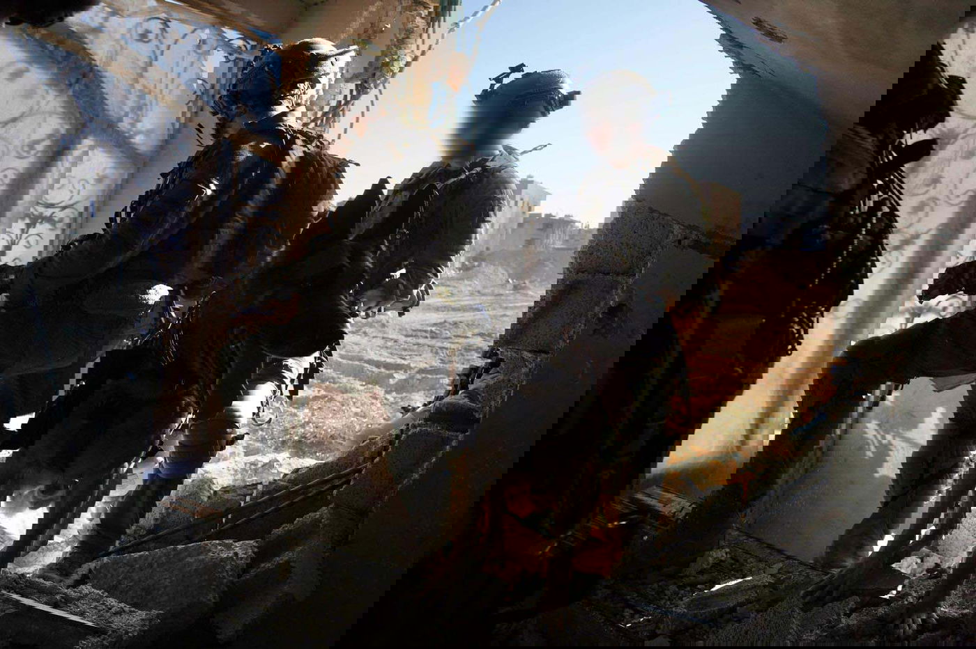 פוליטיקאים בארה"ב: "לתקוף באיראן" | התקדמות במגעים לעסקה עם חמאס • העדכונים 