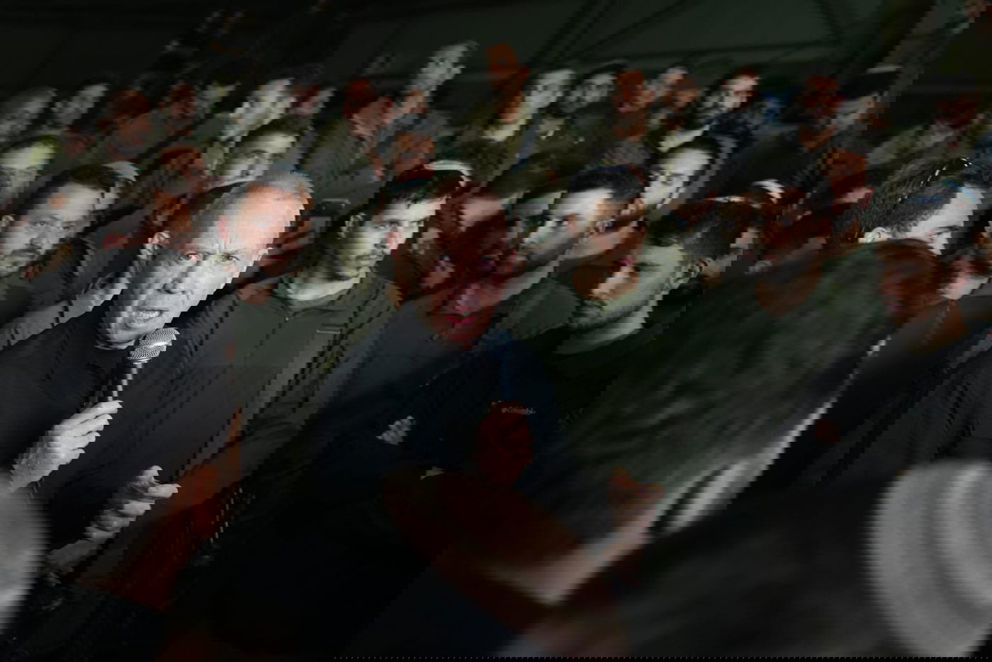 פוליטיקאים בארה"ב: "לתקוף באיראן" | התקדמות במגעים לעסקה עם חמאס • העדכונים 