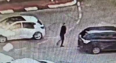 "עכשיו אפוצץ לך את הגלגל": כתב אישום נגד תושב אשדוד שניקב צמיג רכבה של אישה