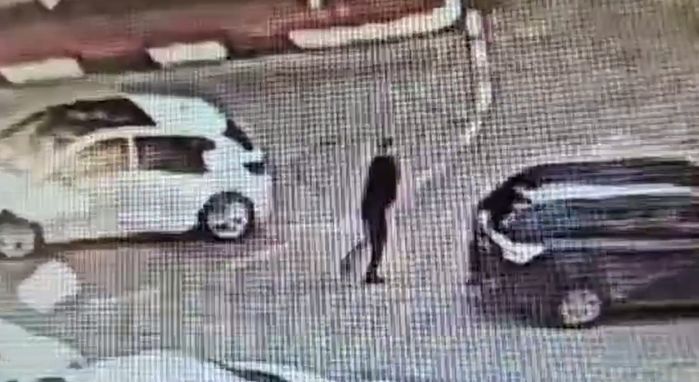 "עכשיו אפוצץ לך את הגלגל": כתב אישום נגד תושב אשדוד שניקב צמיג רכבה של אישה