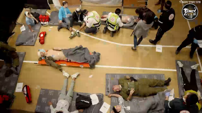 מתוך הסרטון