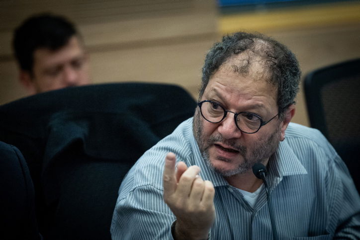 חה"כ עופר כסיף, האם יודח?