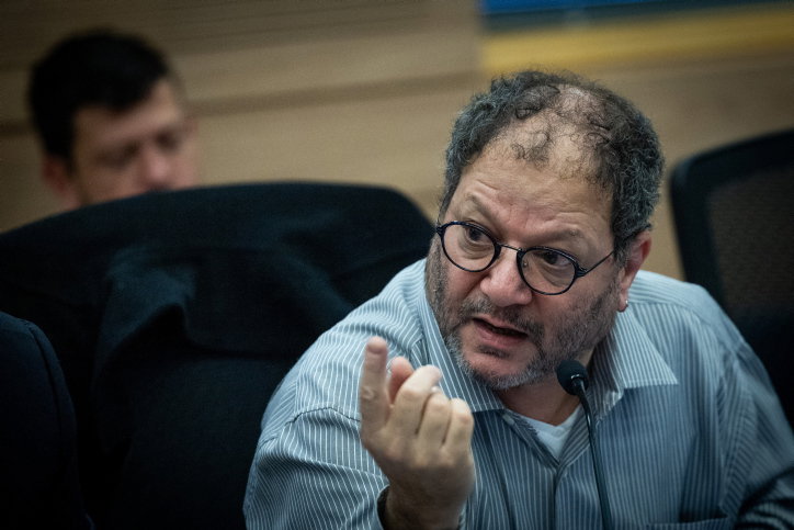 חה"כ עופר כסיף, האם יודח?
