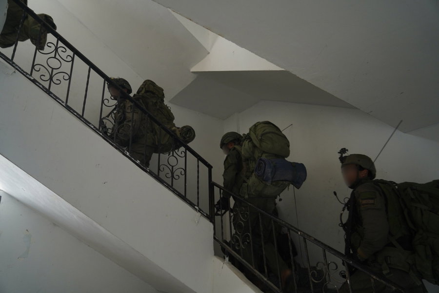 הקבינט דן בעסקת החטופים - חמאס דוחה אותה על הסף | מטח לקריית שמונה • מתעדכן
