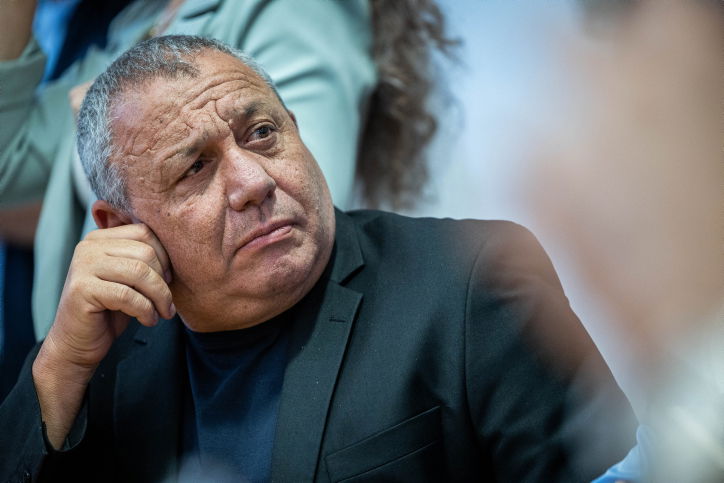 גדי איזנקוט