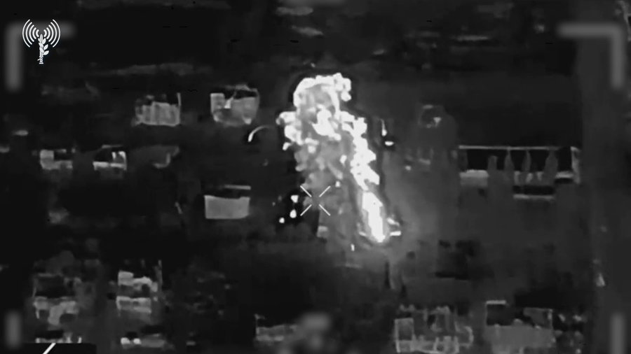 השמדת המשגרים