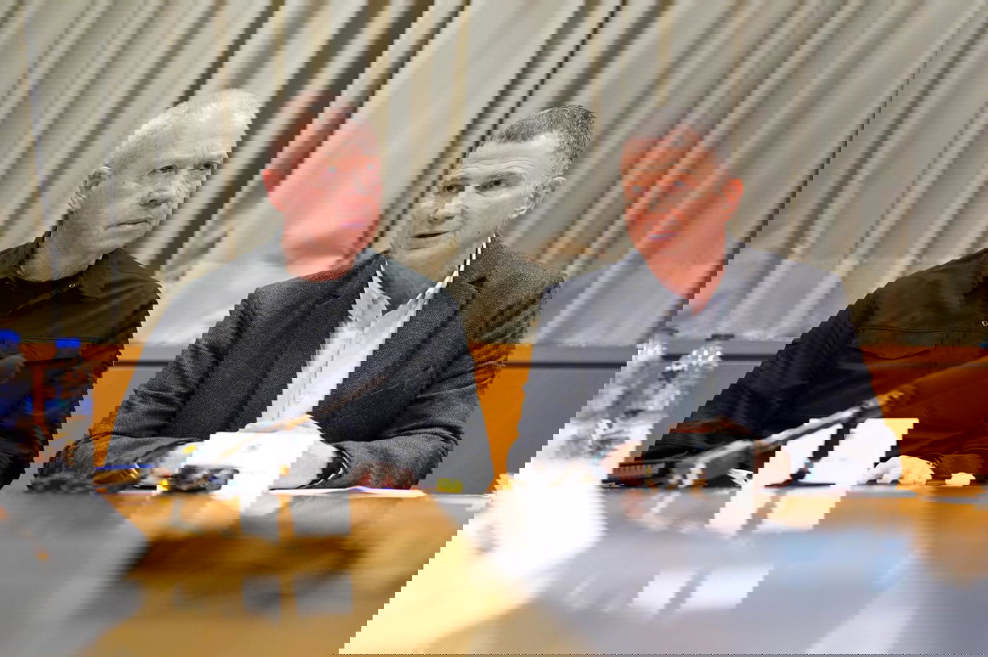 צה"ל תקף מפקדת חיזבאללה | שיגורים אל מטולה והגולן | צה"ל תקף בתגובה בסוריה