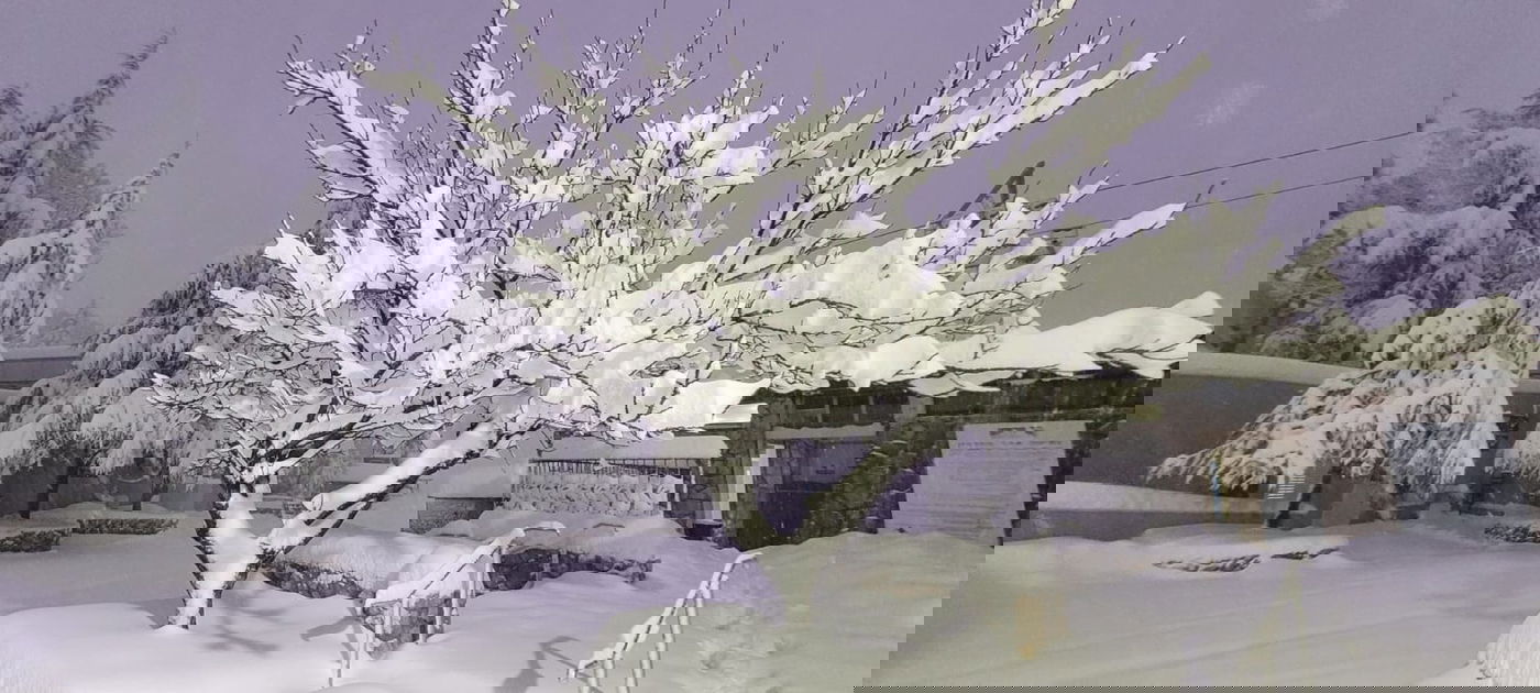 תיעוד החרמון מהבוקר