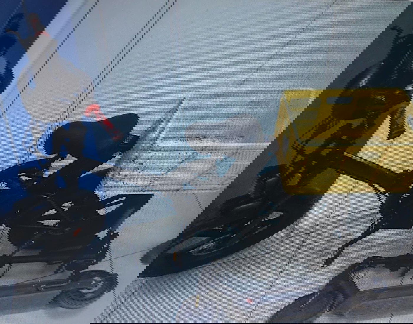 האופניים שגנב