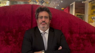 מאיר חביב בריאיון ל'כיכר'