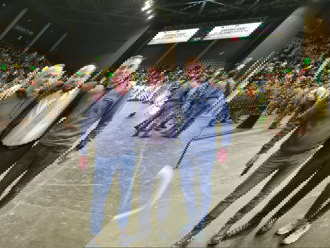 דרך ארץ קדמה לצבא // הרב בן ציון נורדמן