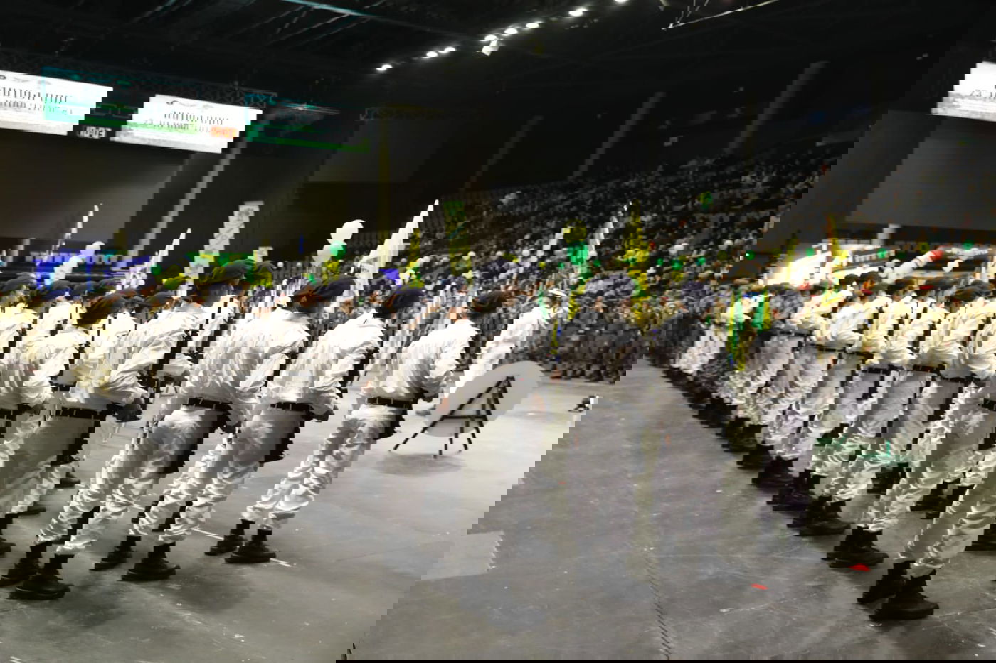 דרך ארץ קדמה לצבא // הרב בן ציון נורדמן