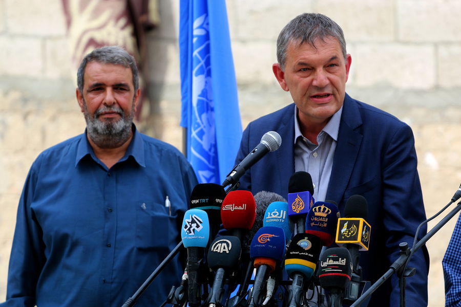 פיליפ לאזריני - בא-שאטי 