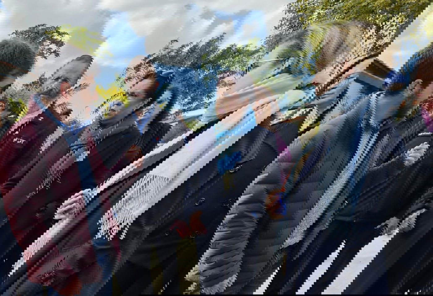 נציגת האו"ם היום בבארי