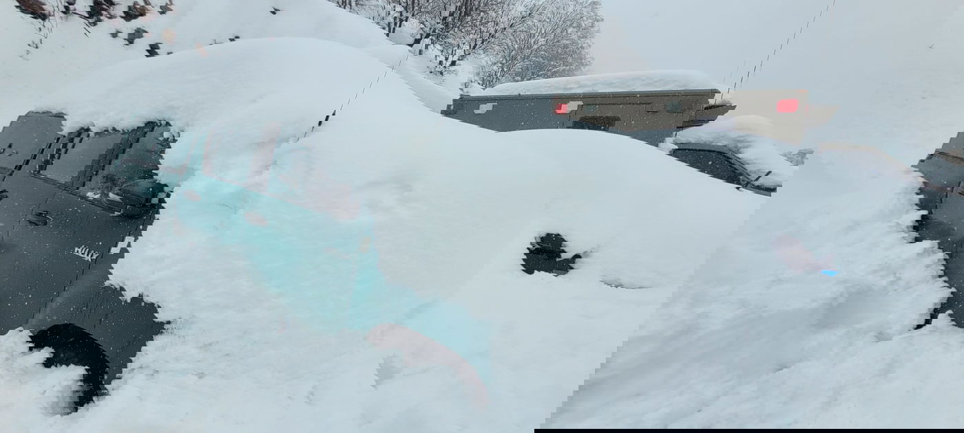 תיעוד מהחרמון, היום