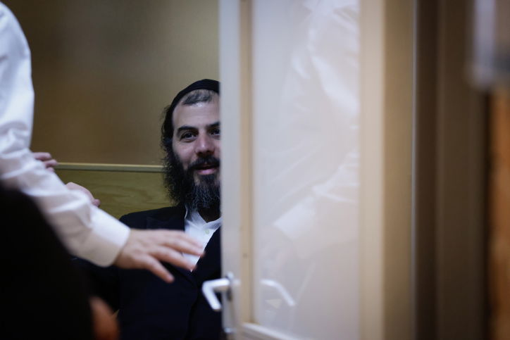 מוטי בבצ'יק | ארכיון