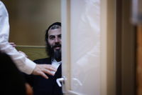 מוטי בבצ'יק | ארכיון