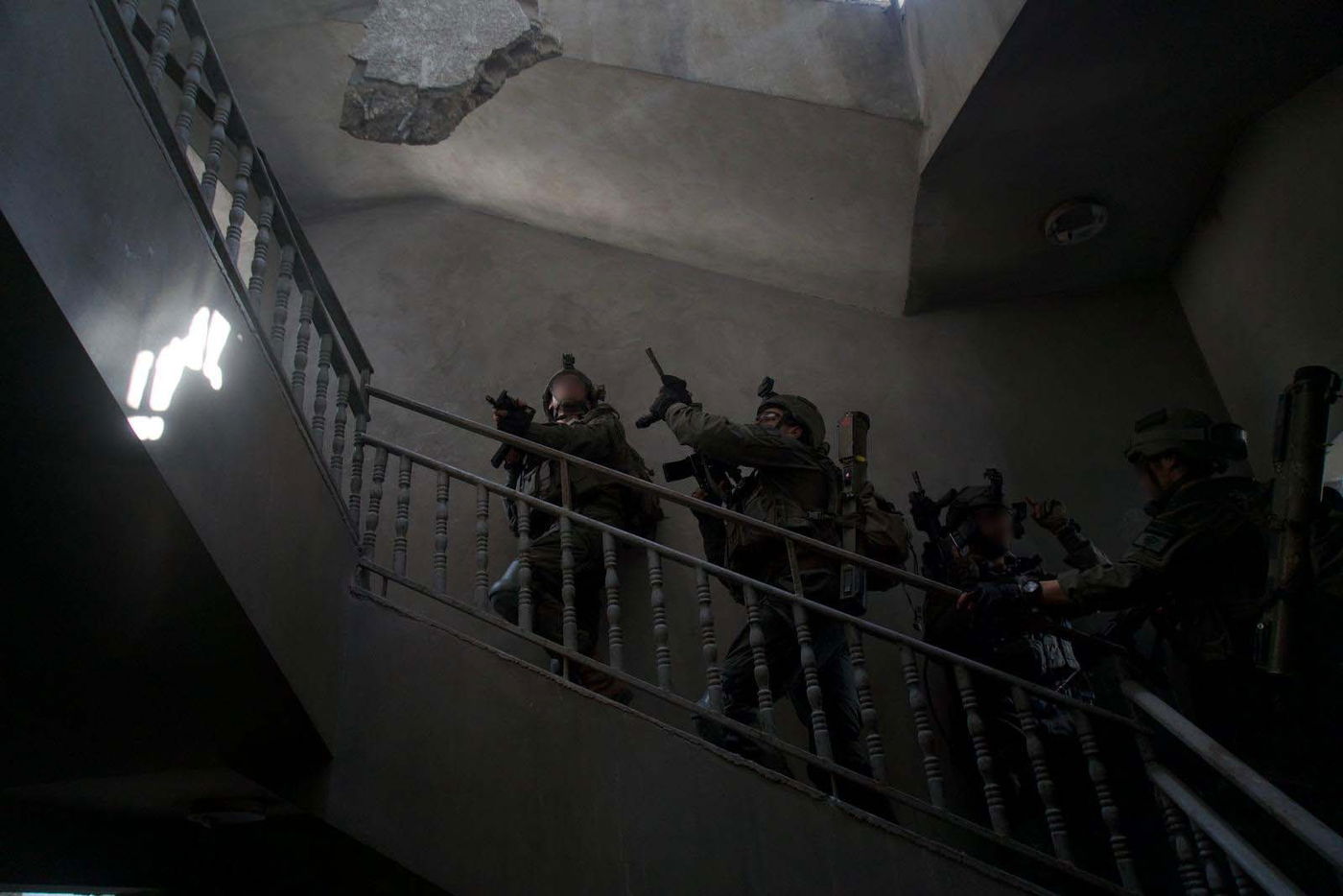 הקצין הנועז נפל בקרב בצפון הרצועה | נתניהו: "מתווה, לא בכל מחיר" | עדכונים שוטפים