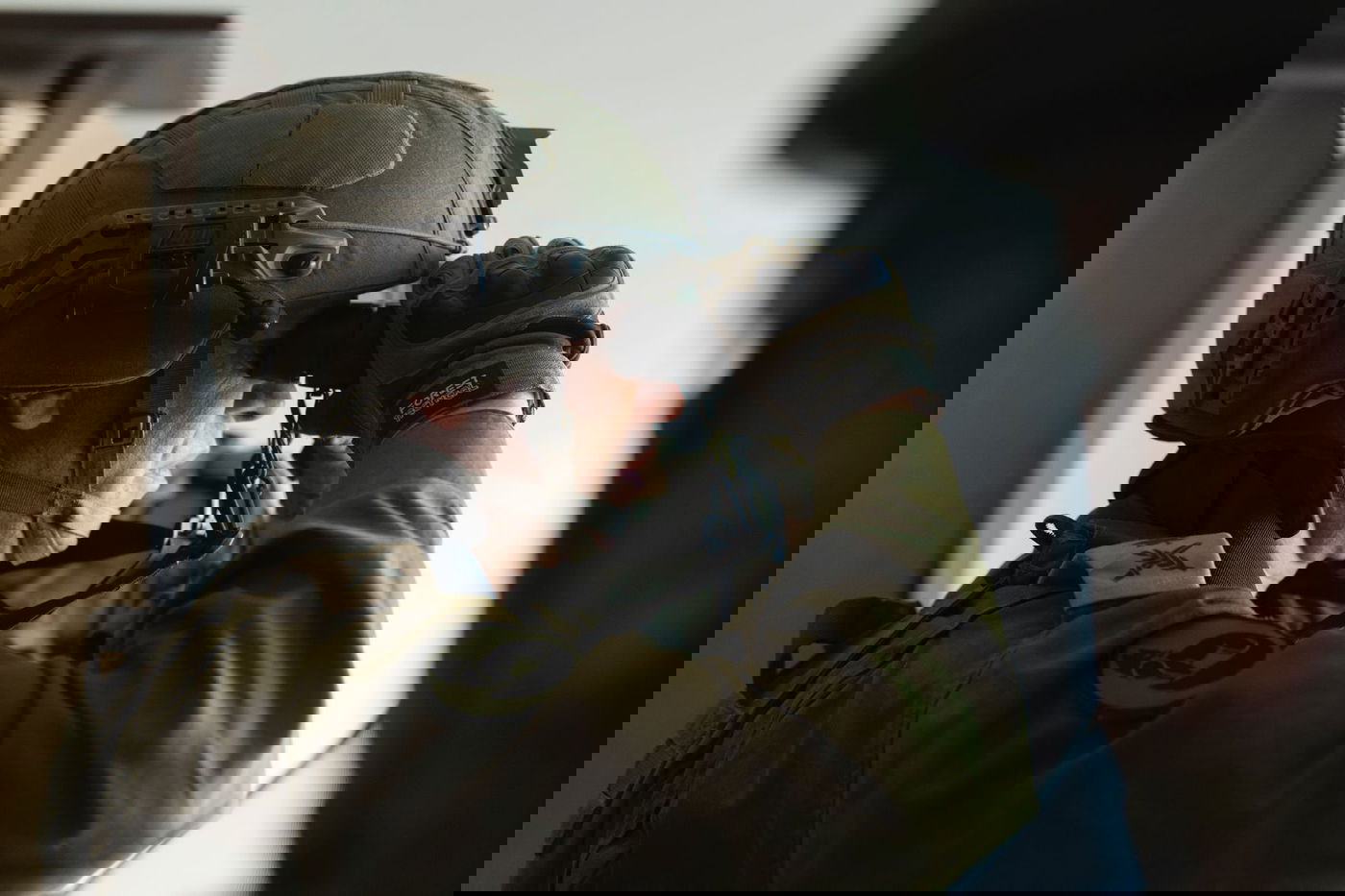 מפקד פיקוד הדרום: "פגיעה בעשרות רבות של מחבלים, היא יכולת חשובה - ואנחנו נמשיך ונעשה את זה"