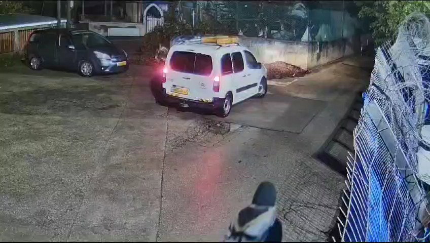 צפו בתיעוד