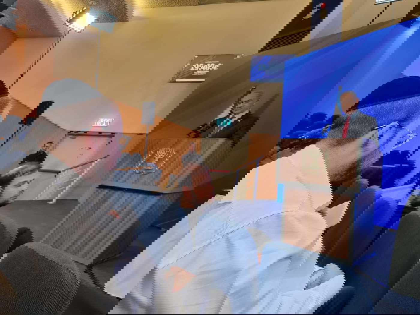 זופניק בכיכר • כל התמונות, הנייעס והחשיפות של השבוע