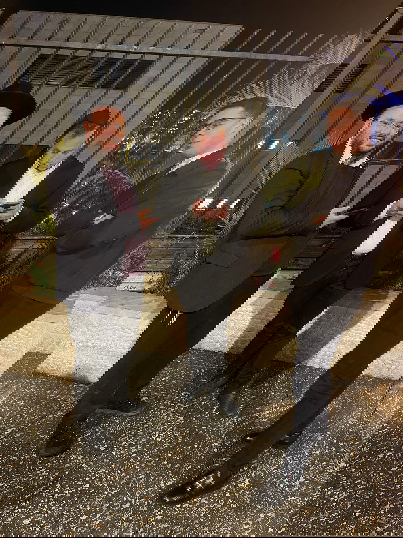 זופניק בכיכר • כל התמונות, הנייעס והחשיפות של השבוע