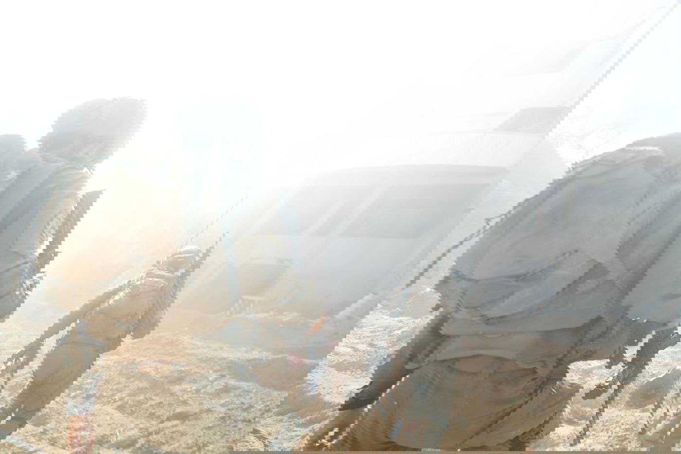 הלחימה אתמול בעזה