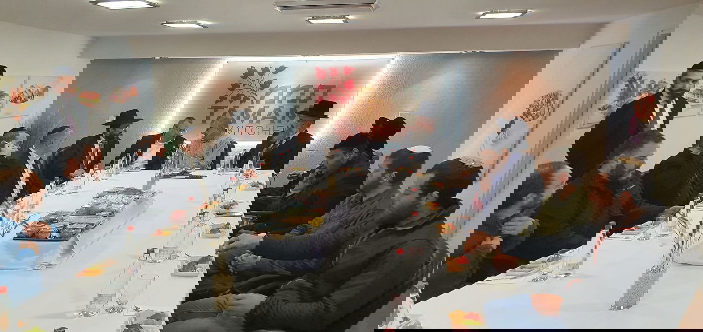 זופניק בכיכר • כל התמונות, הנייעס והחשיפות של השבוע